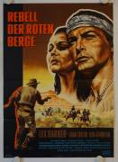War Drums (Rebell der roten Berge)